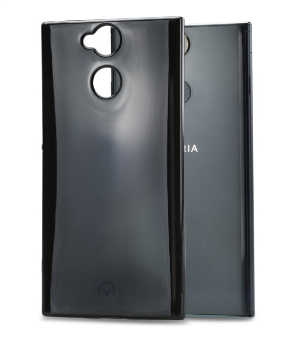 Mobilize Gelly Case Sony Xperia Xa2 Plus Black