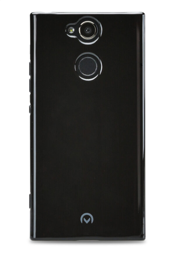 Mobilize Gelly Case Sony Xperia Xa2 Plus Black - Afbeelding 2