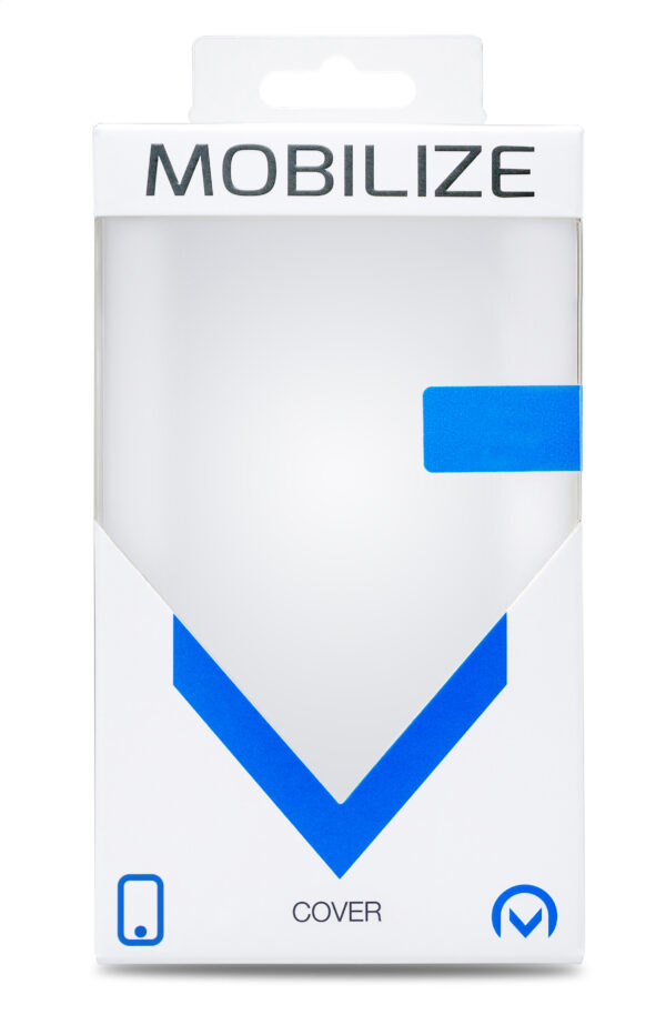 Mobilize Naked Protection Case Samsung Galaxy Note9 Clear - Afbeelding 4