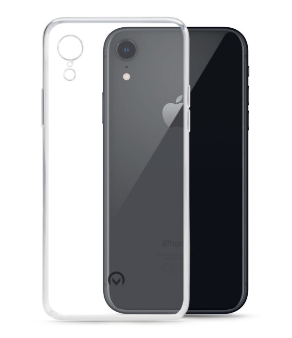 Mobilize Gelly Case Apple Iphone Xr Clear