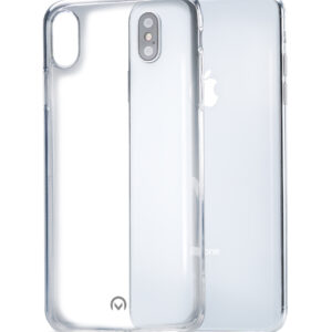 Mobilize Gelly Case Apple Iphone Xs Max Clear