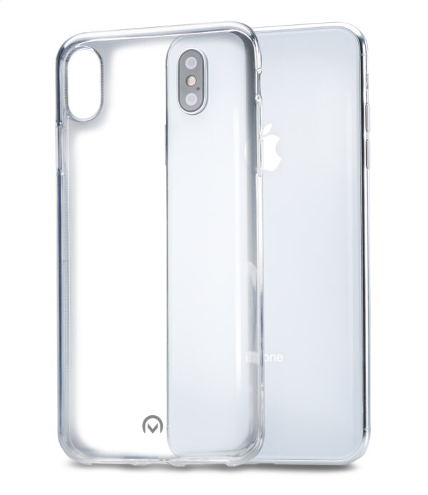 Mobilize Gelly Case Apple Iphone Xs Max Clear