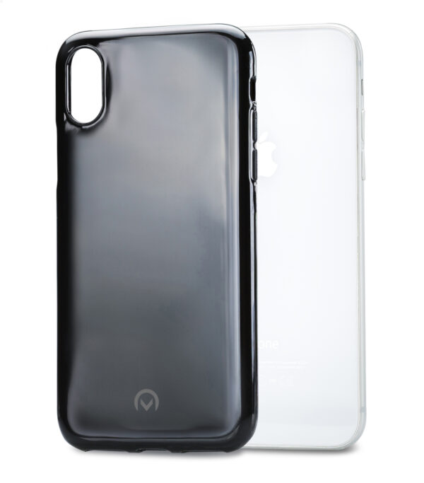 Mobilize Gelly Case Apple Iphone Xr Black