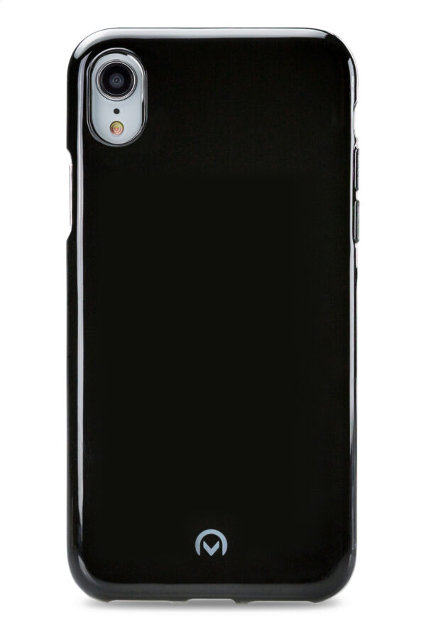 Mobilize Gelly Case Apple Iphone Xr Black - Afbeelding 2