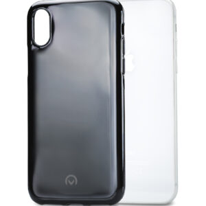 Mobilize Gelly Case Apple Iphone Xs Max Black