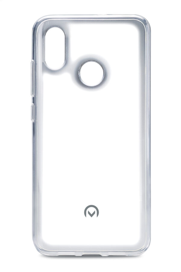Mobilize Gelly Case Xiaomi Mi 8 Clear - Afbeelding 2