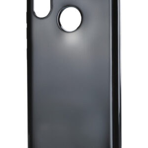 Mobilize Gelly Case Xiaomi Mi 8 Black