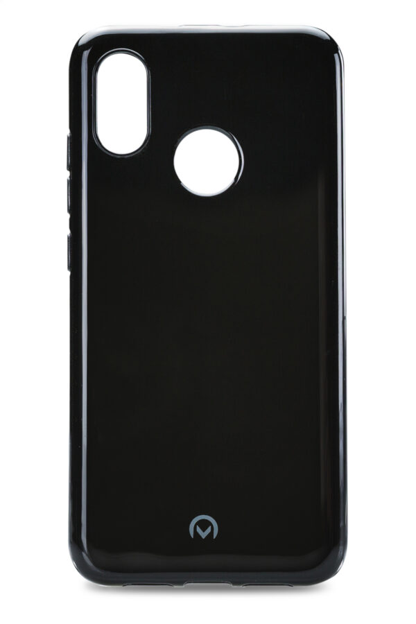 Mobilize Gelly Case Xiaomi Mi 8 Black - Afbeelding 2