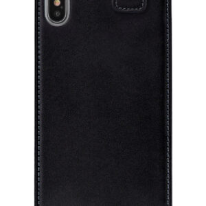 Mobilize Classic Gelly Flip Case Apple Iphone Xs Max Black