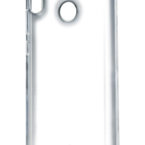 Mobilize Gelly Case Honor 8X Max Clear