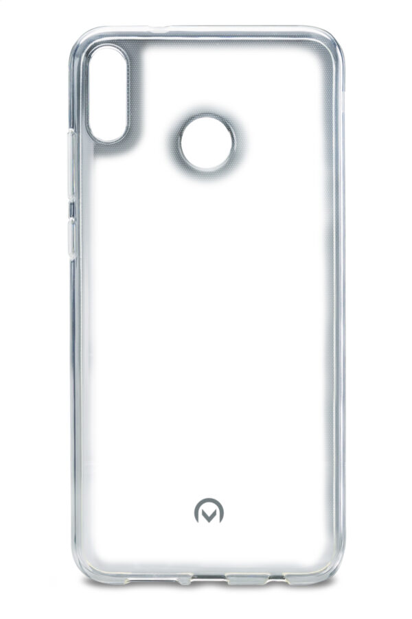Mobilize Gelly Case Honor 8X Max Clear - Afbeelding 2
