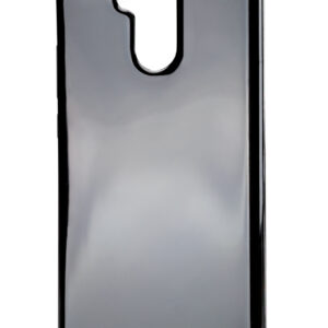 Mobilize Gelly Case Huawei Mate 20 Lite Black
