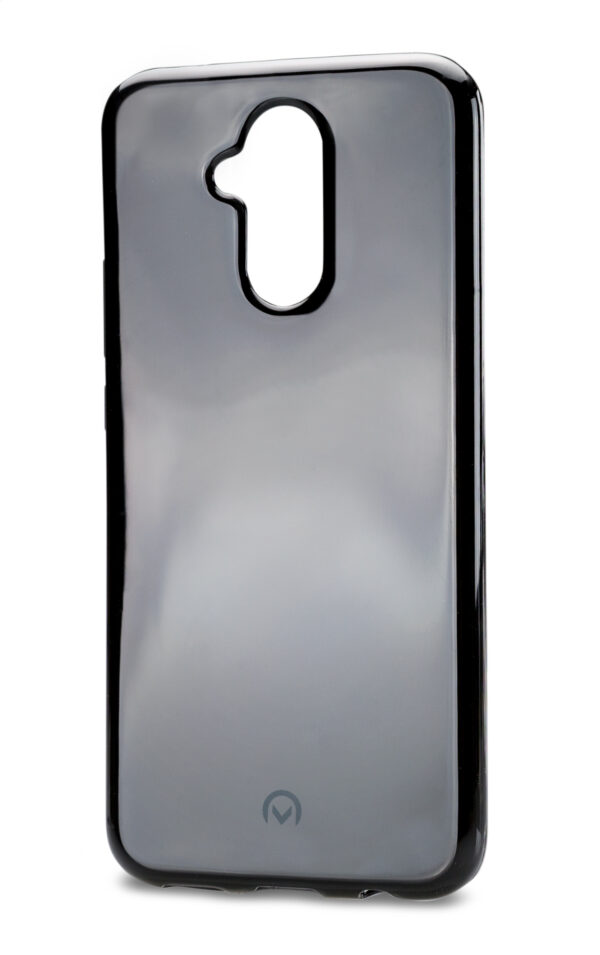 Mobilize Gelly Case Huawei Mate 20 Lite Black