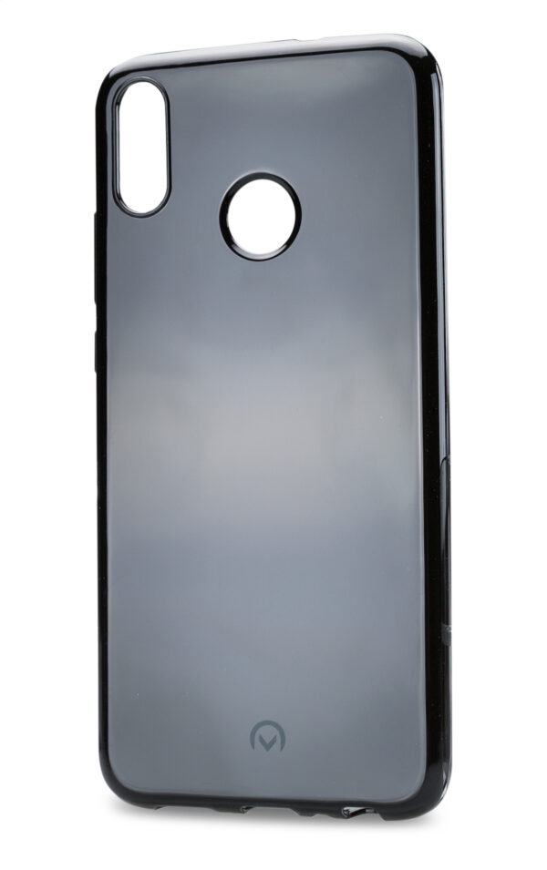 Mobilize Gelly Case Honor 8X Black