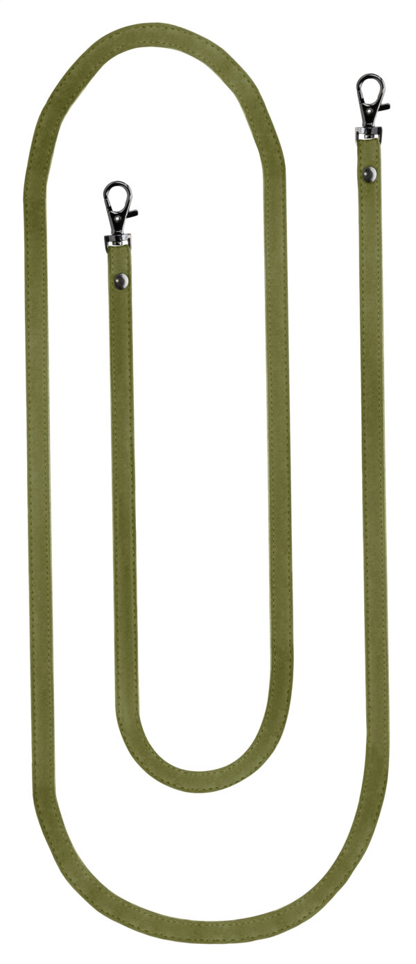 Mobilize Shoulder Strap Green