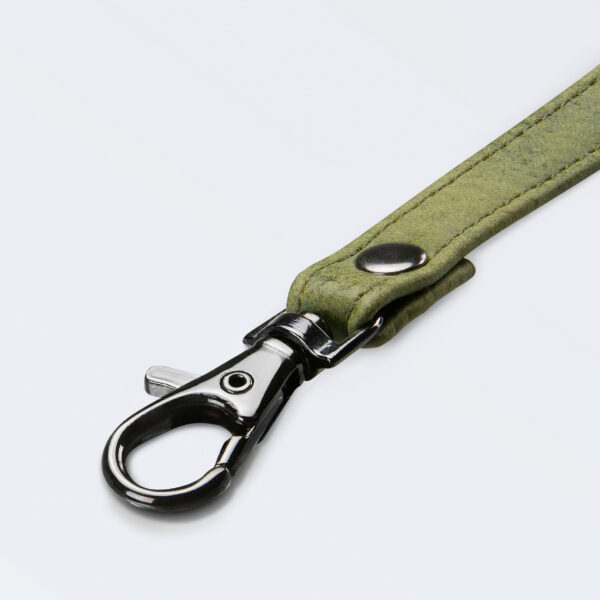 Mobilize Shoulder Strap Green - Afbeelding 3