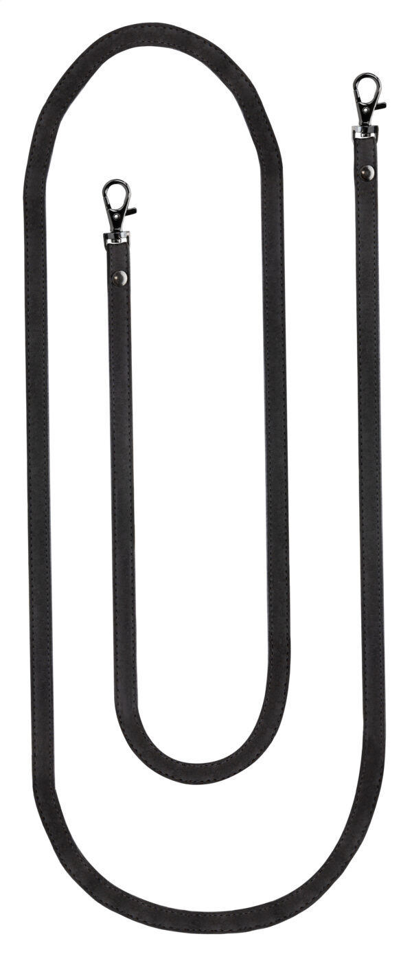 Mobilize Shoulder Strap Black