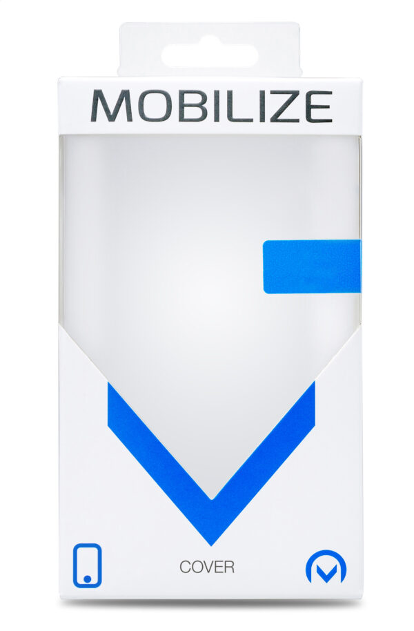 Mobilize Shoulder Strap Black - Afbeelding 5