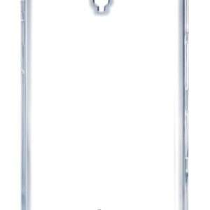 Mobilize Gelly Case Samsung Galaxy Tab S4 10.5 2018 Clear