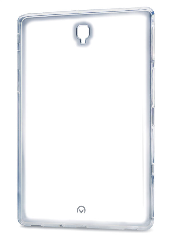 Mobilize Gelly Case Samsung Galaxy Tab S4 10.5 2018 Clear