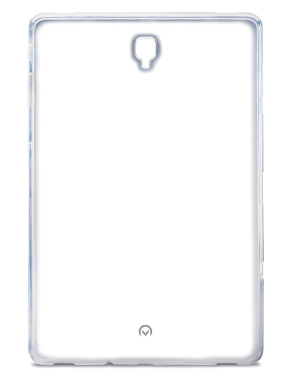 Mobilize Gelly Case Samsung Galaxy Tab S4 10.5 2018 Clear - Afbeelding 2