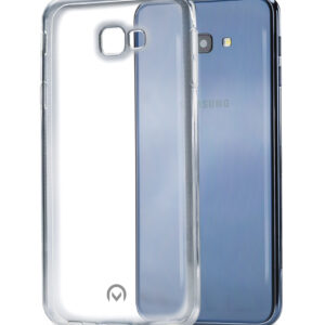 Mobilize Gelly Case Samsung Galaxy J4+ Clear