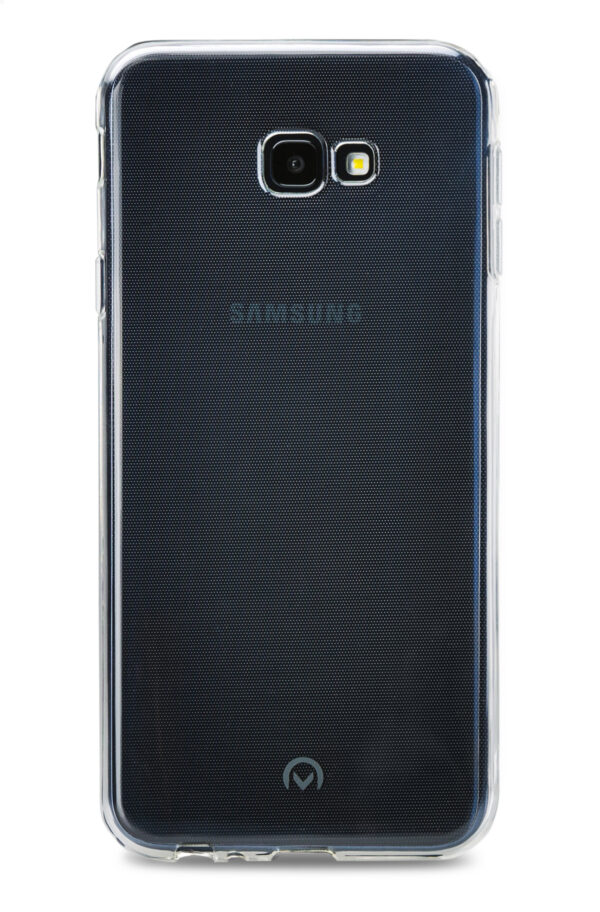 Mobilize Gelly Case Samsung Galaxy J4+ Clear - Afbeelding 2