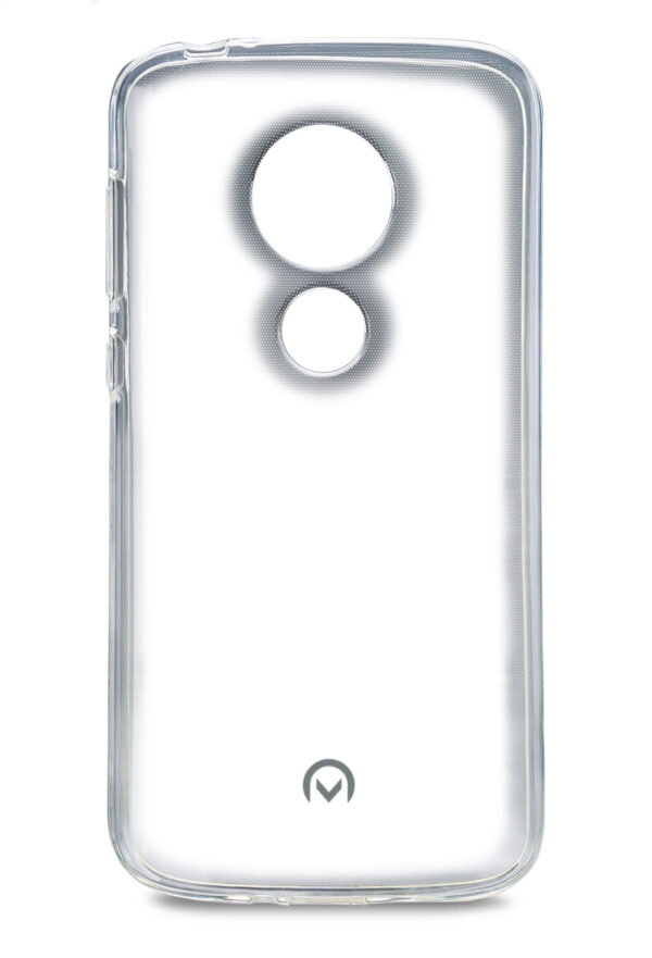 Mobilize Gelly Case Motorola Moto E5 Play (Xt1921) Clear - Afbeelding 2