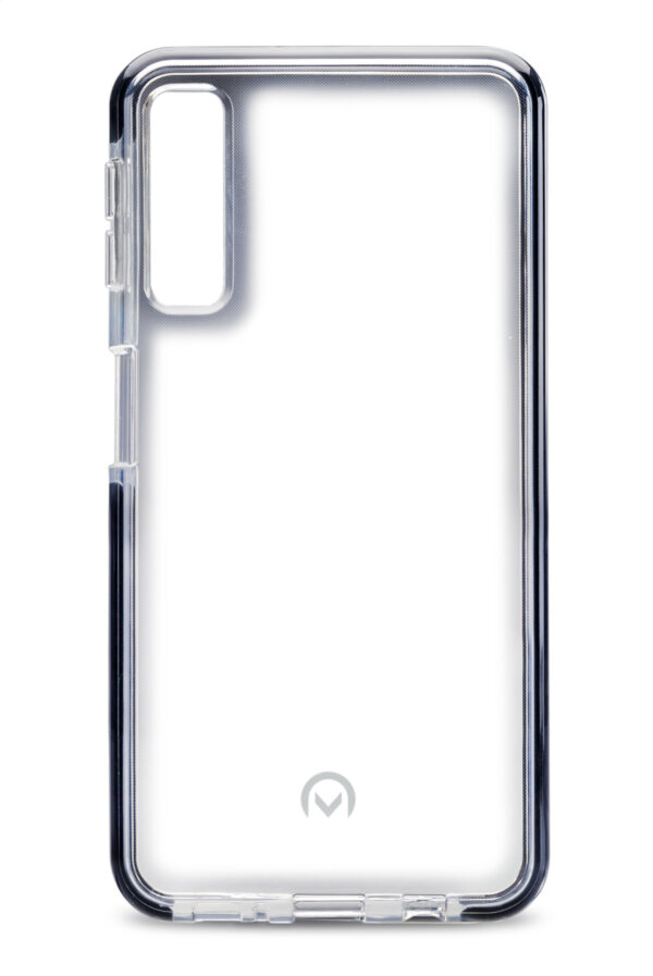 Mobilize Shatterproof Case Samsung Galaxy A7 2018 Black - Afbeelding 2