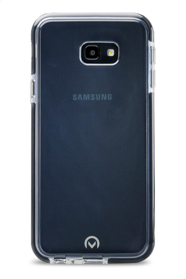 Mobilize Shatterproof Case Samsung Galaxy J4+ Black - Afbeelding 2