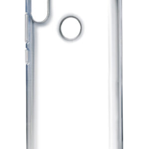 Mobilize Gelly Case Xiaomi Redmi Note 6 Pro Clear