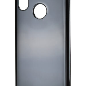 Mobilize Gelly Case Xiaomi Mi 8 Pro Black