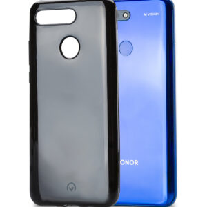 Mobilize Gelly Case Honor View 20 Black
