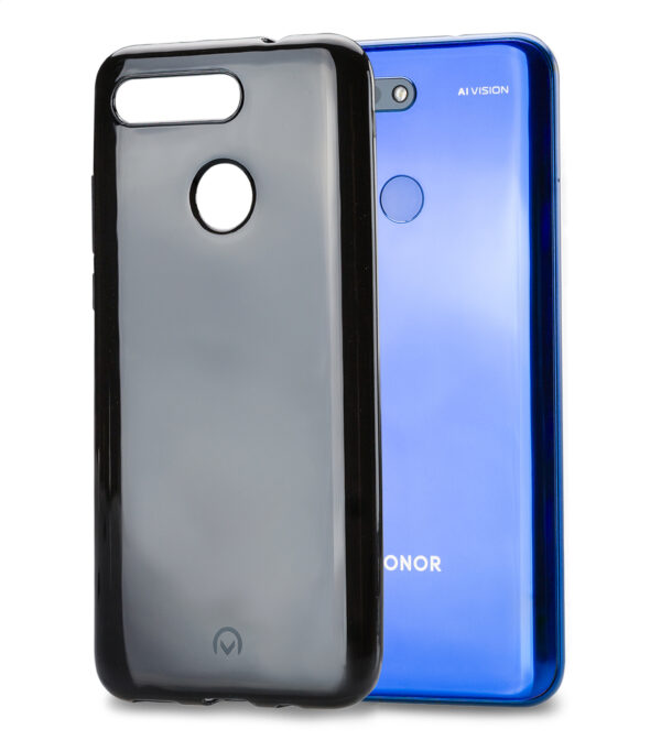 Mobilize Gelly Case Honor View 20 Black