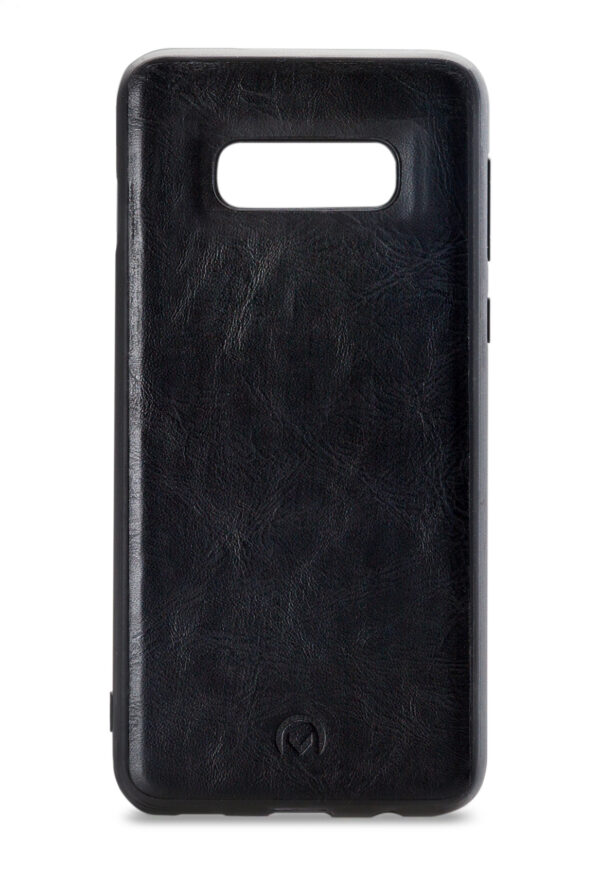 Mobilize 2In1 Gelly Wallet Case Samsung Galaxy S10E Black - Afbeelding 5