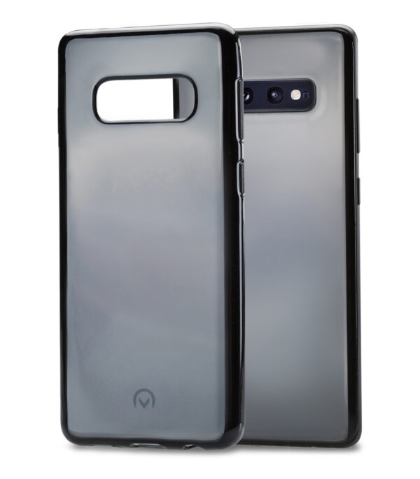 Mobilize Gelly Case Samsung Galaxy S10E Black