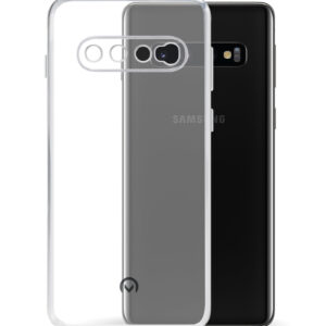 Mobilize Gelly Case Samsung Galaxy S10 Clear