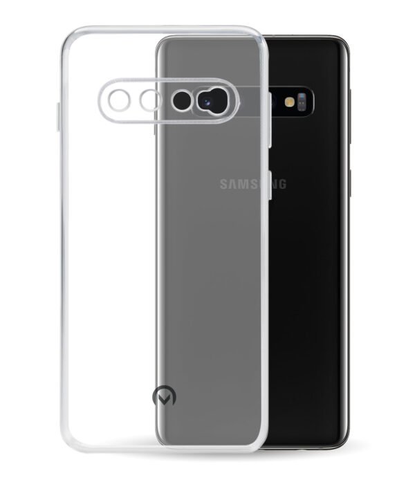 Mobilize Gelly Case Samsung Galaxy S10 Clear