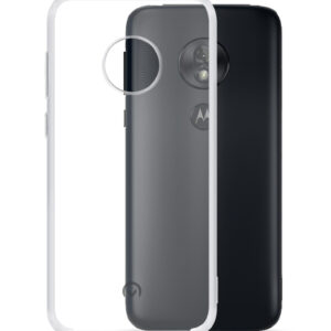 Mobilize Gelly Case Motorola Moto G7 Play Clear