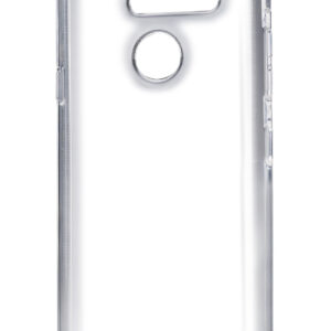 Mobilize Gelly Case Lg G8 Thinq Clear