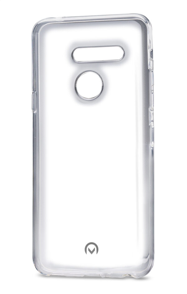 Mobilize Gelly Case Lg G8 Thinq Clear
