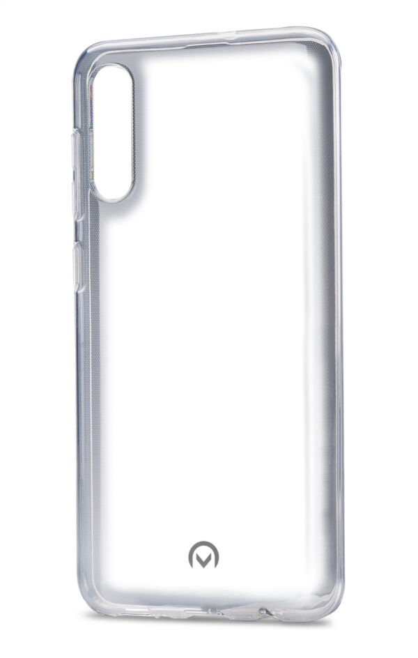 Mobilize Gelly Case Samsung Galaxy A30S/A50 Clear