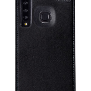Mobilize Classic Gelly Flip Case Samsung Galaxy A9 2018 Black