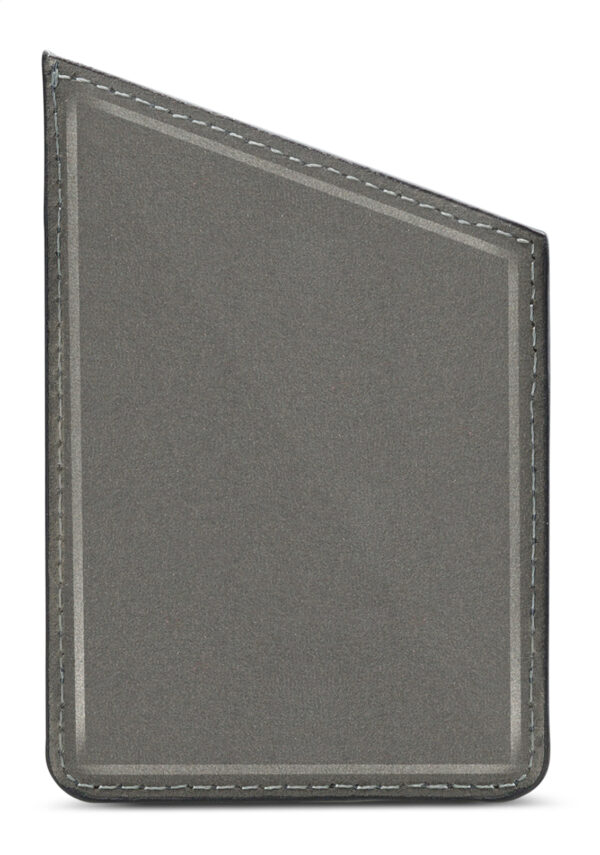My Style Universal Sticky Card Pocket Red Panter - Afbeelding 2