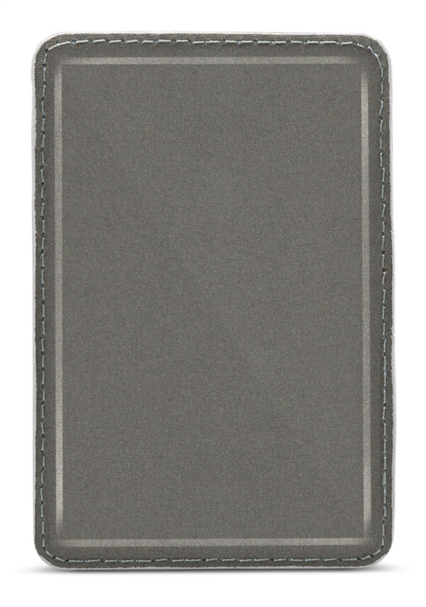 My Style Universal Sticky Card Pocket Pink Shimmer - Afbeelding 2