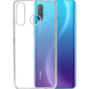 Mobilize Gelly Case Huawei P30 Lite/P30 Lite New Edition Clear