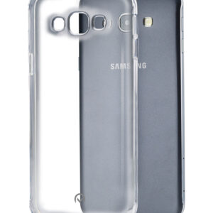 Mobilize Gelly Case Samsung Galaxy A8 Clear