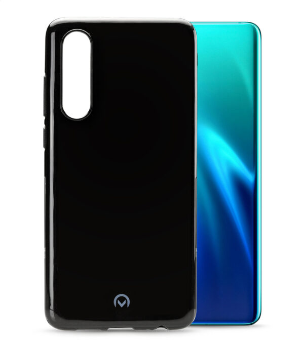 Mobilize Gelly Case Huawei P30 Black