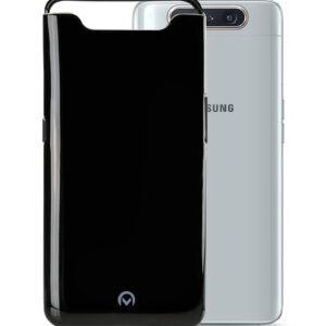Mobilize Gelly Case Samsung Galaxy A80 Black