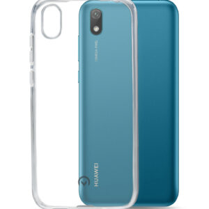 Mobilize Gelly Case Huawei Y5 2019 Clear